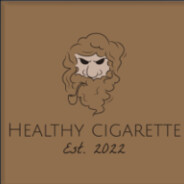 Healthy Cigarette