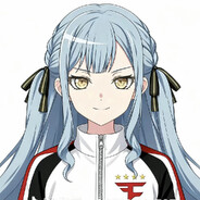 FaZe Clan的frozen本人