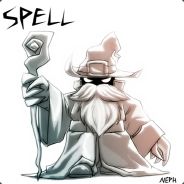 SPELL