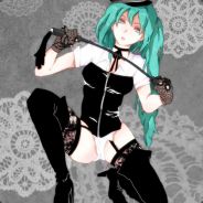 女王控