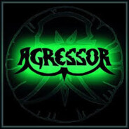 AgReSsOR