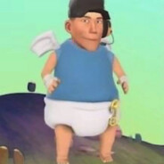 Steam Avatar