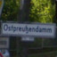 Ostpreußendamm