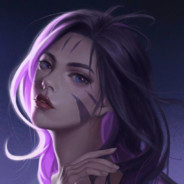 她是艾卡西亚的晴天