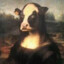 Moo-na Lisa