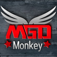MGD_Monkey