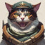 Cap&#039;n Catnip