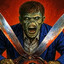 Avatar of Scissorman