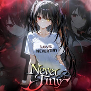 Nevertiny avatar