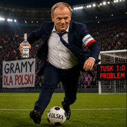 Herr Magic Tusk
