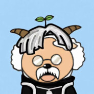 羊村第一白给手村长