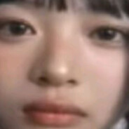 real man lost into newjeans