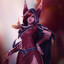 BarrigaXayah