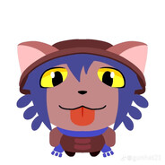 Dokkauseniko