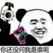 清风中的一粒尘