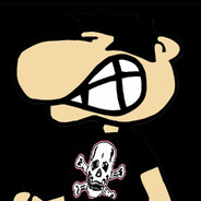 Steam Avatar