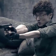 爱情公寓狙击手关谷神