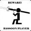 Bassoon