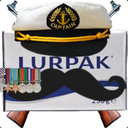 Løjtnant Lurpak