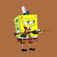 SpongeBob