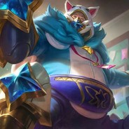 魔法少女厄加特