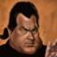 Steven Seagal