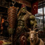 KebabWarrior ¦ TurksTransLover