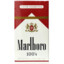 Marlboro Red 100s