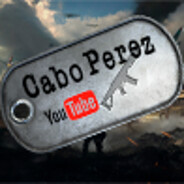 -③⑥Ⓐ- Cabo Perez