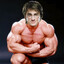 The Boy Who Lifted