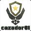 cazador81