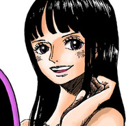 Nico Robin