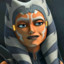 Ahsoka Tano