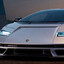 2022 Lambo Countach LPI 800-4