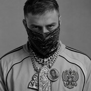 MASKED IVAN