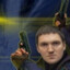 министр