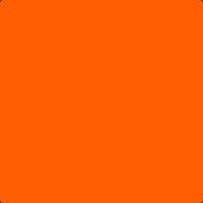 Orange♥Clatch-