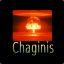 Chaginis