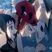 樱岛麻衣的咲太