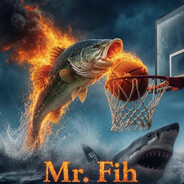 Mr. Fih