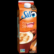 Soymilk