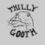 Thilly Gooth