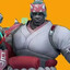 Akande Kamori