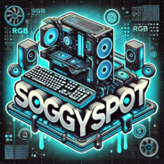 SoggySpot