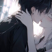 小沐与柒长相厮守