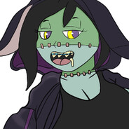(Thaumiel) Mad_Trickster_Cutie
