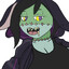 (Thaumiel) Mad_Trickster_Cutie