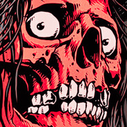Cursed's avatar