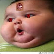 Bebe Gordo Uchiha