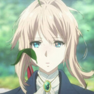Violet Evergarden